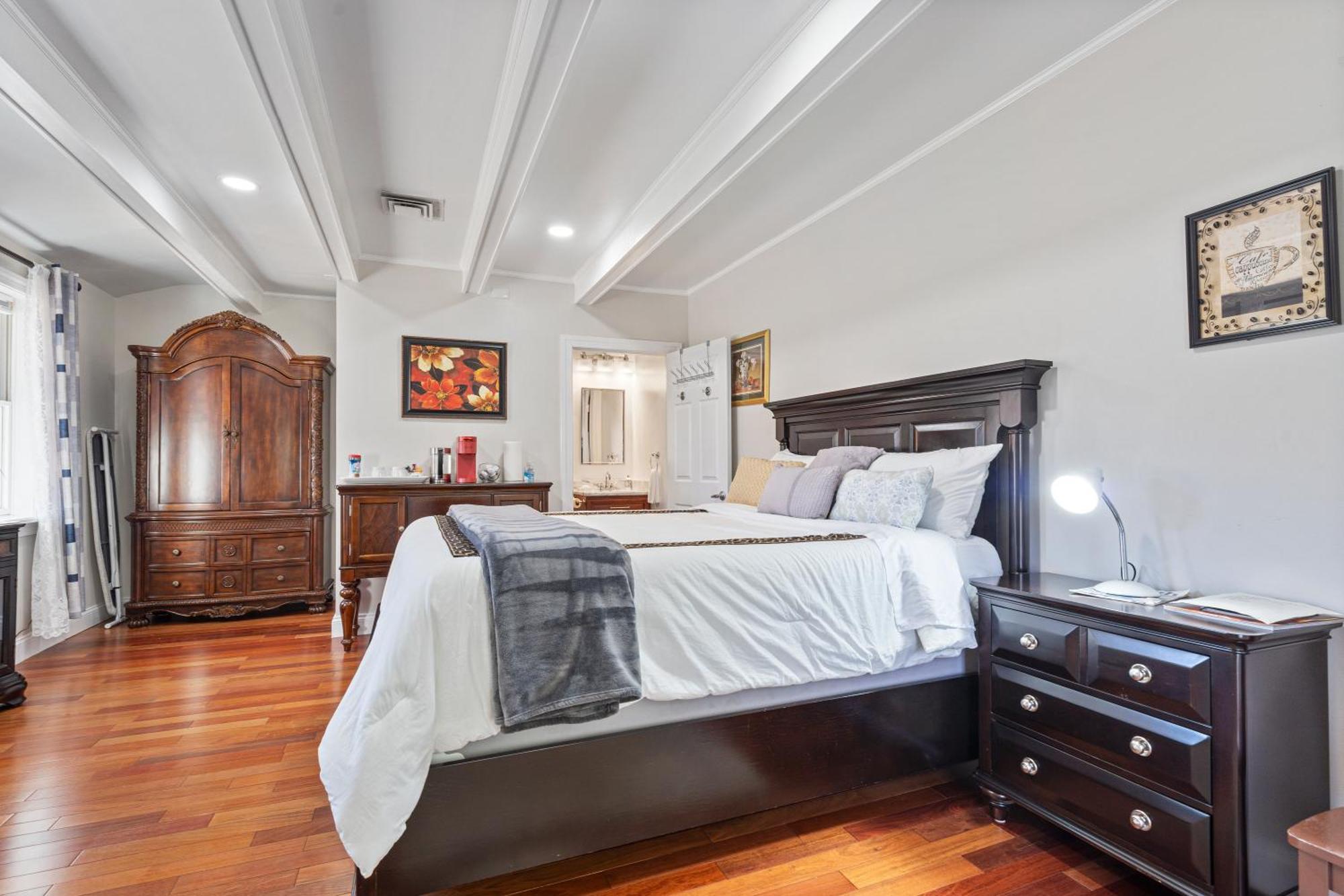 Relaxing & Cozy Suite Fort Washington Buitenkant foto